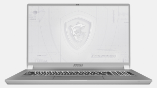 MSI WS75 10TX picture