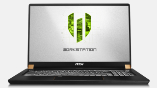 MSI WS75 9TX picture