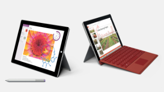 Surface 3 picture