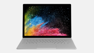 Surface Book 2 13.5” picture