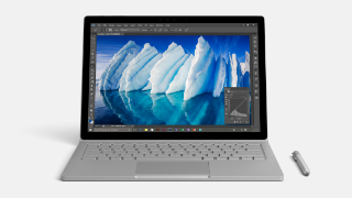 Surface Book i7 picture