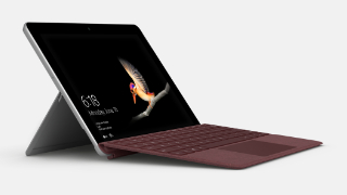 Surface Go picture