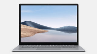 Surface Laptop 4 15” picture