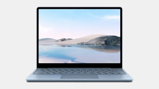 Surface Laptop Go picture