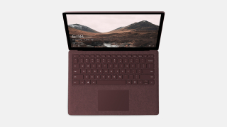 Surface Laptop picture