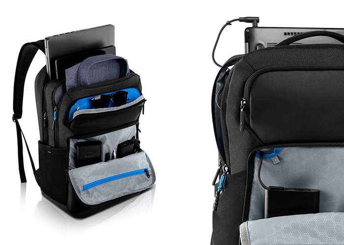 Dell Pro Backpack 15 Feature Image