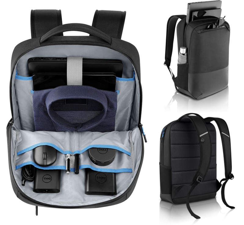 Dell Pro Slim Backpack 15 Featured Image