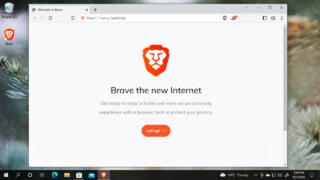 How to Install Brave Browser on Windows 10