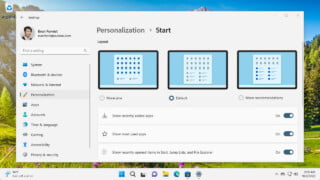 How to Customize Windows 11 Start Layout